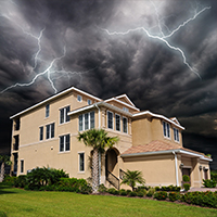 GAF Residential Roofing Installation Tidewater VA