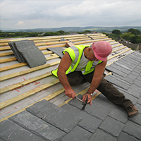 Expert Roof Leak Repair Seven Cities VA