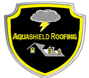 Aquashield Roofing Corporaton Logo