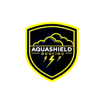 Aquashield Roofing Logo