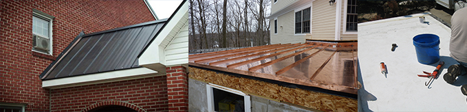 About Aquashield Roofing Team