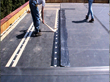 Commercial TPO Roofing Seven Cities VA