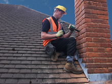 Roof Leak Repair Tidewater VA