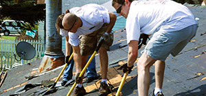 Licensed Roofing Contractor Virginia Beach