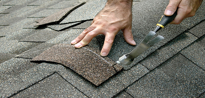 GAF Shingles Installation Virginia Beach